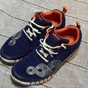Ahnu yoga sport shoes